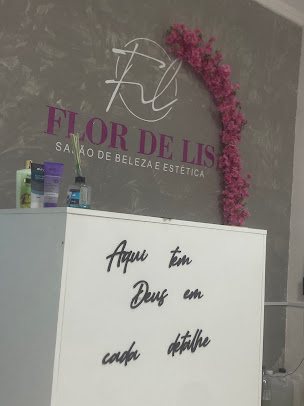 Estética flor de lis: estética em Guilhermina, Praia Grande (foto 2)