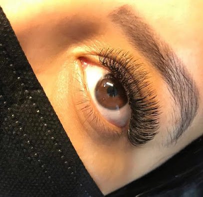 AnaLô Lashes: cílios em Esplanada dos Barreiros, São Vicente