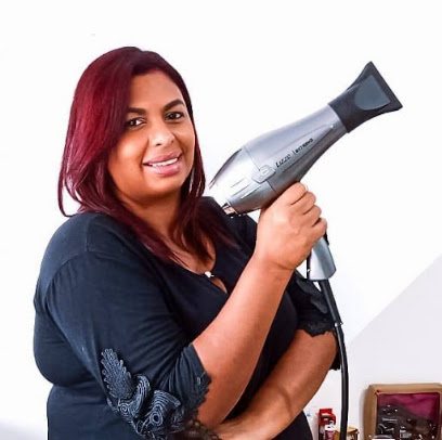 Espaço Nelia Santos: salão de beleza em Jardim Irmã Dolores, São Vicente