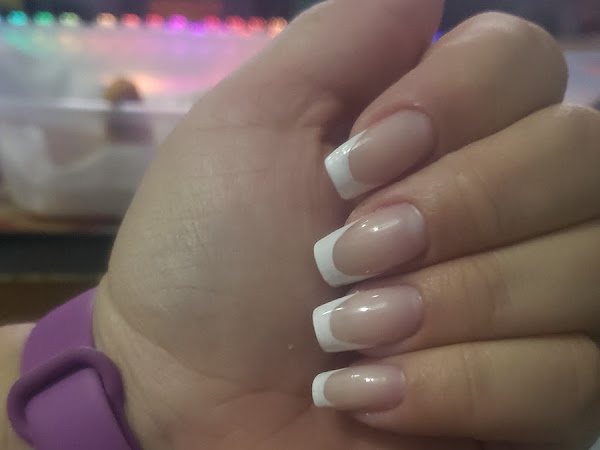 Grazi Gonçalves nails: unhas em Boqueirão, Praia Grande (foto 3)