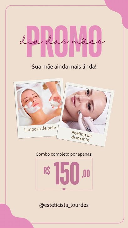 Maria de Lourdes Esteticista: estética em Vila Nova, Cubatão