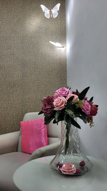Studio J: salão de beleza em Forte, Praia Grande (foto 3)
