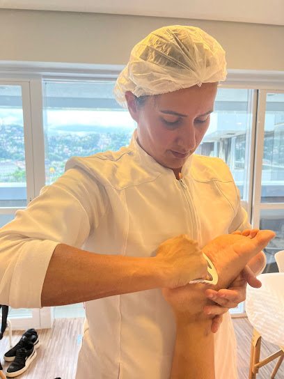 Espaço Beleza Cubatao: estética em Vila Nova, Cubatão