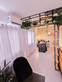 Liz Beauty Studio: sobrancelhas em Vila Caiçara, Praia Grande