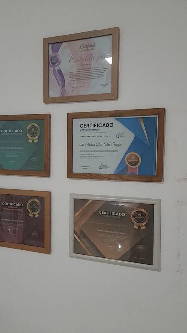 Massagens Relaxantes e Terapeuticas/ Espaço Sentir: estética em Boqueirão, Praia Grande (foto 2)