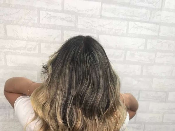Sheila Carvalho: salão de beleza em Vila Nova, Cubatão (foto 3)