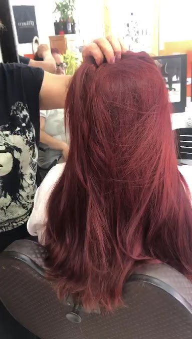 Olívia Coiffeur: cabelo em Balneário Barra da Jangada, Peruíbe (foto 3)
