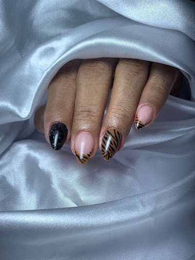 Thamirys Carmo Nails: unhas em Aviação, Praia Grande (foto 2)