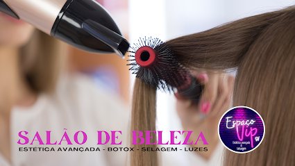Salão Espaço VIP: salão de beleza em Centro, São Vicente