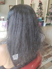 Salao_topissima013: salão de beleza em Rio Branco, São Vicente (foto 2)