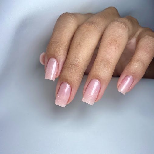 Unha de gel, alongamento em Praia Grande: unhas em Cidade Ocian, Praia Grande
