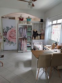 Artemis Studio de Beleza: salão de beleza em Maracanã, Praia Grande