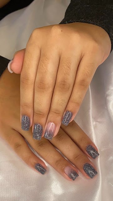 Thábata Regina Manicure e Designer de Unhas: unhas em Sítio do Campo, Praia Grande (foto 2)