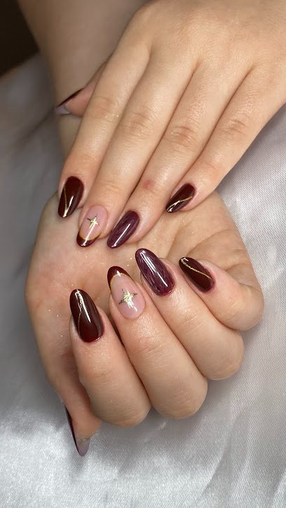 Thábata Regina Manicure e Designer de Unhas: unhas em Sítio do Campo, Praia Grande