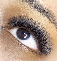 Cilios em São vicente\ Joyce Costa Lashes: cílios em Jardim Rio Branco, São Vicente (foto 2)