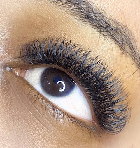 Cilios em São vicente\ Joyce Costa Lashes: cílios em Jardim Rio Branco, São Vicente (foto 3)