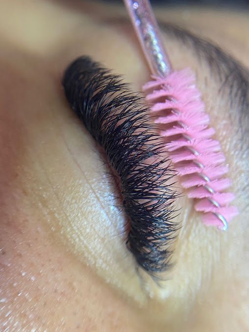 Cilios em São vicente\ Joyce Costa Lashes: cílios em Jardim Rio Branco, São Vicente