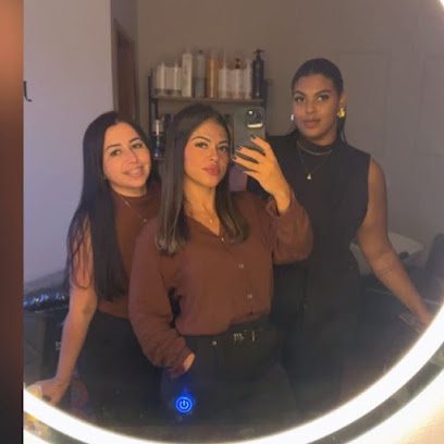 Kamilla Giordano: salão de beleza em Vila Caiçara, Praia Grande (foto 3)