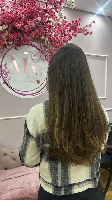 Drikka Rosa Cabeleireira: cabelo em Vila Caiçara, Praia Grande (foto 2)
