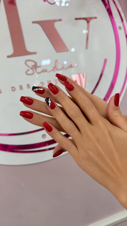Drikka Rosa Cabeleireira: cabelo em Vila Caiçara, Praia Grande