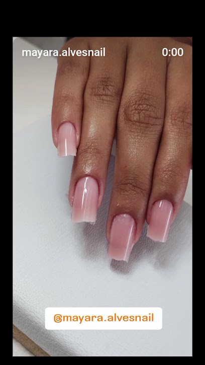 Espaço Mayara Alves: unhas em Sítio do Campo, Praia Grande