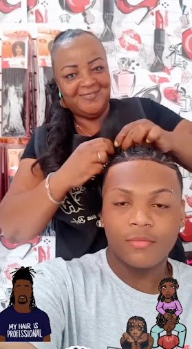 Divas Black: cabelo em Boqueirão, Praia Grande (foto 2)