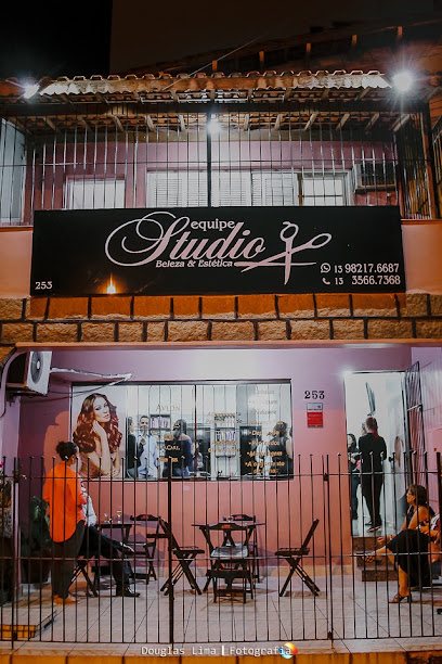 Studio A Conceptt: salão de beleza em Itararé, São Vicente