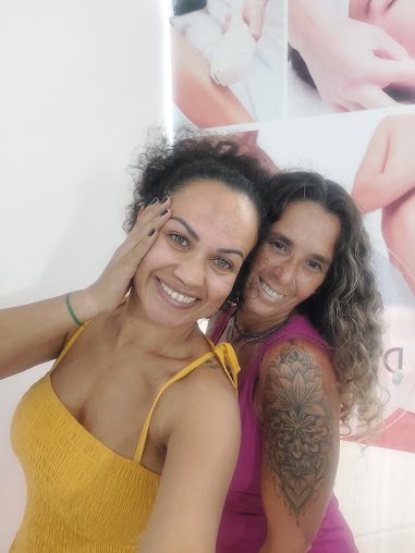 Espaço Regina Cabral: salão de beleza em Canto do Forte, Praia Grande (foto 2)