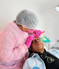 Mayra Oliver Beauty Lips: estética em Cidade Ocian, Praia Grande