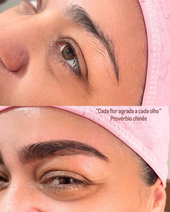 Alice Menezes Designer de Sobrancelhas: sobrancelhas em Parque das Bandeiras, São Vicente