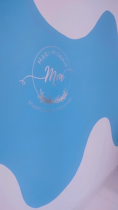 Studio Mari Morais: unhas em Aviação, Praia Grande