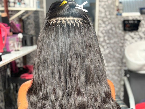 Luana Mega Hair: cabelo em Ribeirópolis, Praia Grande (foto 2)