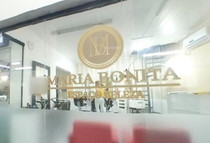 Maria Bonita Espaço Beleza e Estética: estética em Itararé, São Vicente