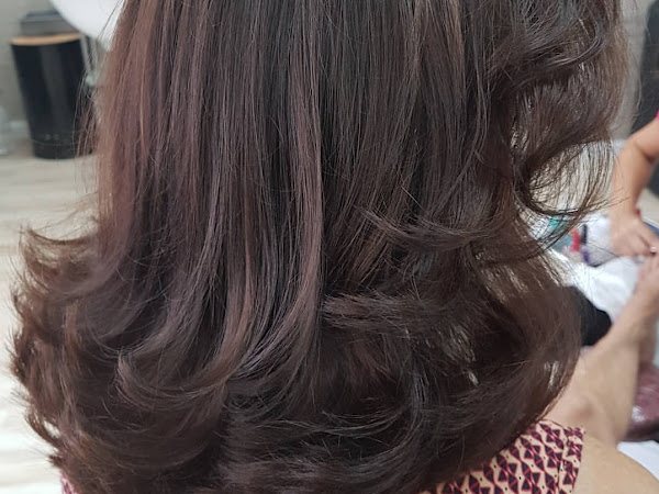 Spazzio Coiffeur: cabelo em Jardim Guilhermina, Praia Grande (foto 3)