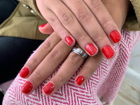 Spazzio Coiffeur: cabelo em Jardim Guilhermina, Praia Grande (foto 2)