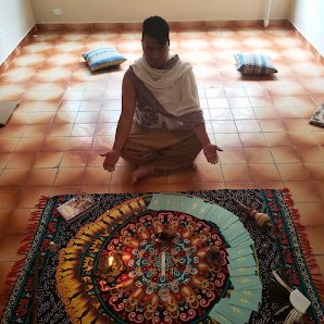 Casa Raiz Sagrada: salão de beleza em Jardim Ribamar, Peruíbe (foto 2)