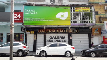 Harmony Massoterapia e Estética: estética em Centro, São Vicente