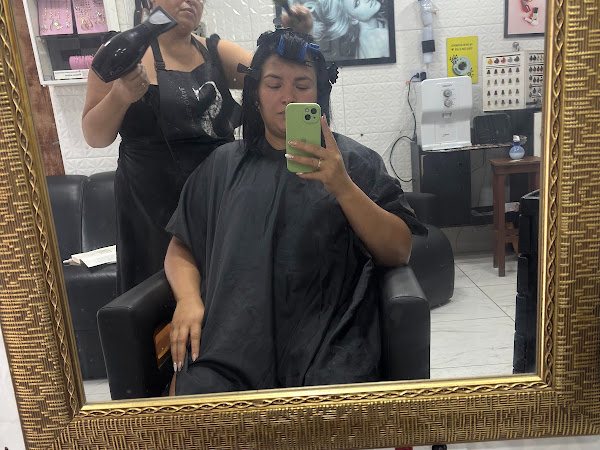 Day Coiffeurs: cabelo em Jardim Rio Branco, São Vicente (foto 2)
