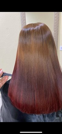 Studio Luana Menezes: cabelo em Jardim Rio Branco, São Vicente (foto 2)