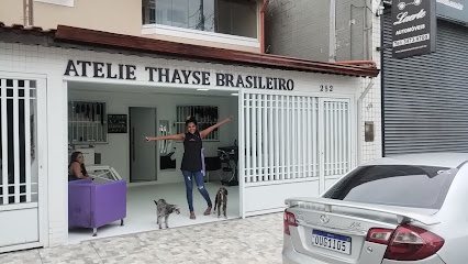 Atelie Thayse Brasileiro- Mega hair: cabelo em Rio Branco, São Vicente