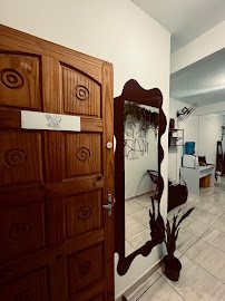 Studio Maris Beauty: salão de beleza em Anhanguera, Praia Grande (foto 2)