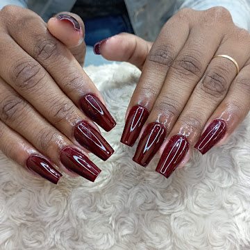 Studio Raquel Soares: unhas em Vila dos Pescadores, Cubatão (foto 2)