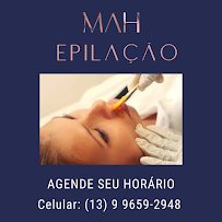 MAH Beauty: estética em Vila Tupi, Praia Grande (foto 2)