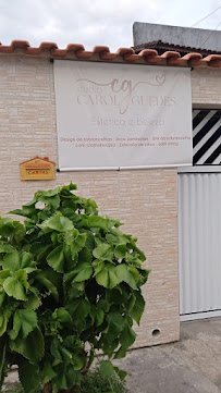 Studio Carol Guedes: estética em Jardim Melvi, Praia Grande