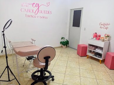 Studio Carol Guedes: estética em Jardim Melvi, Praia Grande (foto 3)