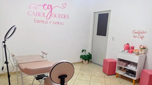 Studio Carol Guedes: estética em Jardim Melvi, Praia Grande (foto 2)