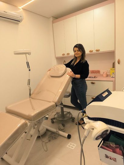 Studio Lu França: estética em Centro, São Vicente