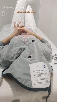 Solange Pelity limpeza de pele: estética em Centro, Peruíbe (foto 2)