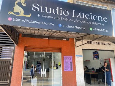 Studio Luciene: salão de beleza em Rio Branco, São Vicente