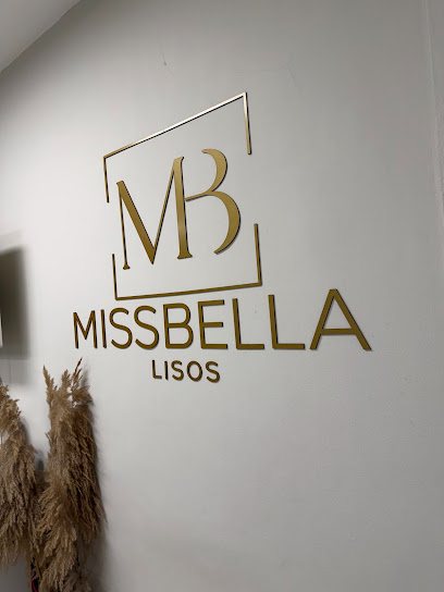 Missbella Lisos: salão de beleza em Centro, Cubatão